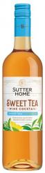 Sutter Home - Sweet Tea Wine Cocktail (750ml) (750ml)