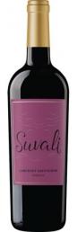 Suvali - Cabernet Sauvignon 2017 (750ml) (750ml)