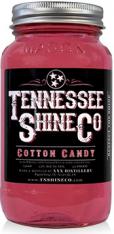 Tennessee Shine Co. - Cotton Candy (50ml) (50ml)