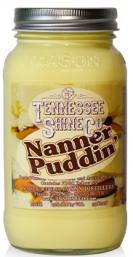 Tennessee Shine Co. - Nanner Puddin' (50ml) (50ml)