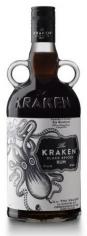 The Kraken - Black Spiced Rum (1.75L) (1.75L)