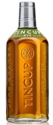 Tin Cup - American Rye Whiskey (750ml) (750ml)