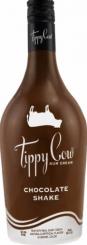 Tippy Cow - Chocolate Cream Liqueur (50ml) (50ml)