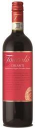 Toscolo - Chianti 2018 (750ml) (750ml)