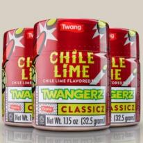 Twang - Chili Lime Salt (750ml) (750ml)