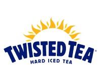 Twisted Tea - Raspberry Hard Iced Tea (24oz can) (24oz can)