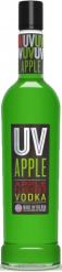 UV Vodka - Apple Vodka (750ml) (750ml)