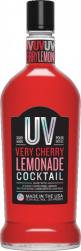 UV Vodka - Very Cherry Lemonade Cocktail (1.75L) (1.75L)