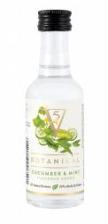 V5 - Botanical Cucumber & Mint Vodka (750ml) (750ml)