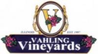 Vahling Vineyards - Cherry Wine (750ml) (750ml)