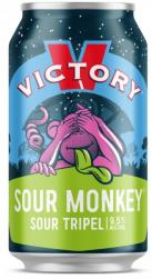 Victory Brewing Co - Sour Monkey (355ml can) (355ml can)