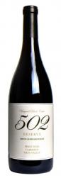 Vineyard Block Estates - Block 502 (750ml) (750ml)
