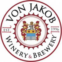 Von Jakob - Kroshenfeler Blush Red Blend (750ml) (750ml)