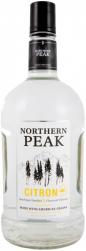 Northern Peak - Citron Vodka (1.75L) (1.75L)