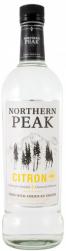 Northern Peak - Citron Vodka (750ml) (750ml)