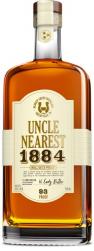 Uncle Nearest - 1884 Premium Whiskey (750ml) (750ml)