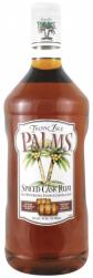 Tropic Isle Palms - Spiced Rum (1.75L) (1.75L)