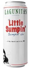 Lagunitas Brewing Company - Little Sumpin' Sumpin' IPA (20oz can) (20oz can)