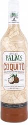 Tropic Isle Palms - Coquito Rum Cream (750ml) (750ml)