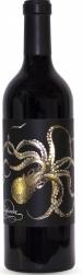 Octopoda - Cabernet Sauvignon Napa Valley (750ml) (750ml)