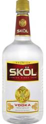 Skol - Vokda (1.75L) (1.75L)