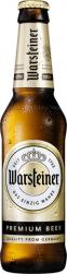 Warsteiner Brauerei Haus Cramer - Warsteiner (12 pack 12oz cans) (12 pack 12oz cans)