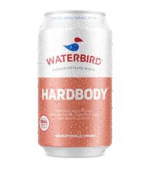 Waterbird - Tequila Hardbody (4 pack 12oz cans) (4 pack 12oz cans)