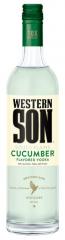 Western Son - Cucumber Vodka (50ml) (50ml)