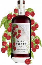 Wild Roots - Raspberry Vodka (750ml) (750ml)