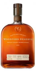 Woodford Reserve - Bourbon (200ml) (200ml)