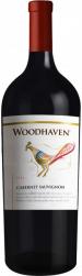 Woodhaven Winery - Cabernet Sauvignon 2015 (1.5L) (1.5L)