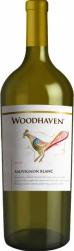 Woodhaven Winery - Sauvignon Blanc (750ml) (750ml)