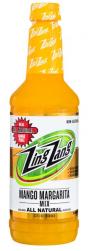 Zing Zang - Mango Margarita Cocktail (4 pack 12oz cans) (4 pack 12oz cans)