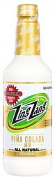 Zing Zang - Pina Colada Mix 32oz (750ml) (750ml)