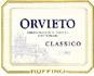 Ruffino - Orvieto Classico 2018 (750ml)