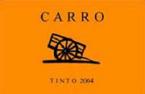 Antonio Candela - Tinto Carro, Spanish Red Wine 2017 (750ml)