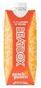 BeatBox Beverages - Peach (24oz bottle)