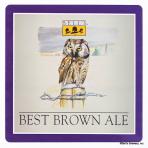 Bells Brewery - Best Brown Ale (6 pack 12oz bottles)