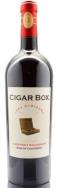 Cigar Box - Cabernet Sauvignon Reserve 2018 (750ml)