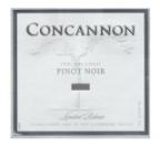 Concannon - Pinot Noir Selected Vineyards Central Coast 2016 (750ml)