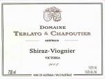 Domaine Terlato & Chapoutier - Shiraz-Viognier 2014 (750ml)