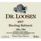 Dr. Loosen - Riesling Kabinett Blue Slate Mosel-Saar-Ruwer 0 (750ml)