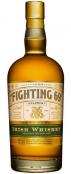 Fighting 69th - Irish Whiskey (750ml)