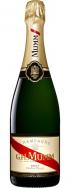 G.H. Mumm - Cordon Rouge Brut Champagne 0 (375ml)