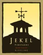 Jekel - Riesling Monterey 2015 (750ml)