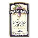 Manischewitz - Concord Grape 0 (750ml)