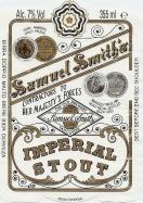Samuel Smiths - Imperial Stout (750ml)