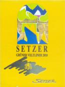 Setzer - Gruner Veltliner 2018 (1L)
