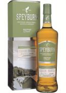 Speyburn - Bradan Orach Single Malt Scotch Whisky (750ml)