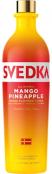 Svedka - Mango Pineapple Vodka (50ml)